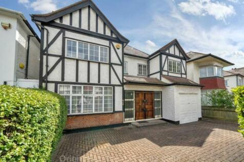 Foscote Road, Hendon 6 bed detached house for sale