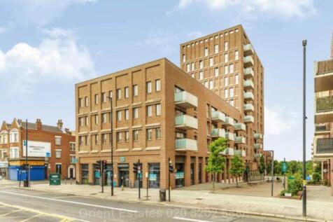 Woodlark Apartments, London 2 bed flat for sale
