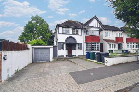 Cheyne Walk, London 4 bed detached house for sale