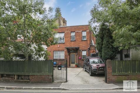 Craven Park, London NW10 4 bed end of terrace house for sale