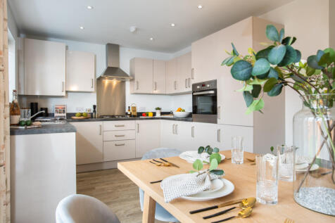The Blemmere at Pennwood Grange... 3 bed semi