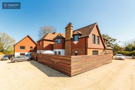 4 bedroom house for sale