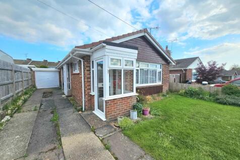 3 bedroom bungalow for sale