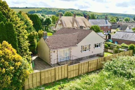 2 bedroom bungalow for sale