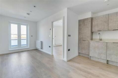 1 bedroom flat for sale