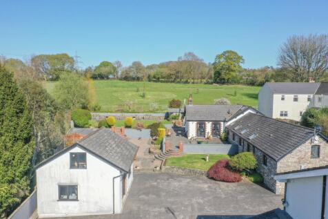 Home Farm, Cefn Mably, Cardiff 5 bed detached house for sale