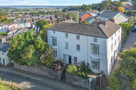 6 bedroom semi-detached house for sale