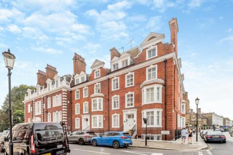 Lennox Gardens, London SW1X 2 bed flat for sale