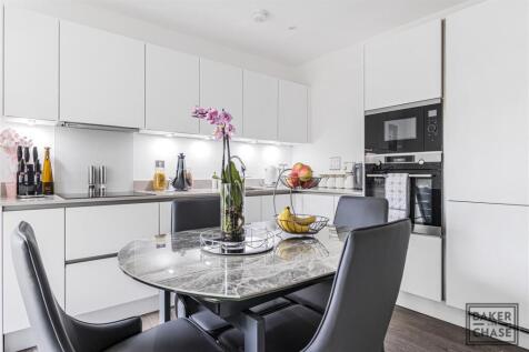 1 bedroom flat for sale