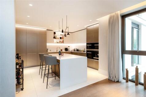 3 bedroom apartment for sale