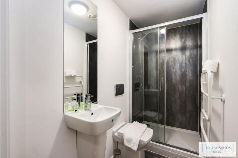 1 bedroom apartment for sale