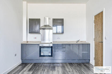 1 bedroom apartment for sale