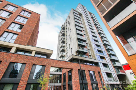 1 bedroom apartment for sale