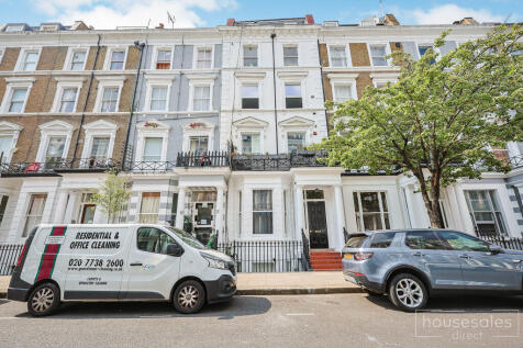 1 bedroom apartment for sale