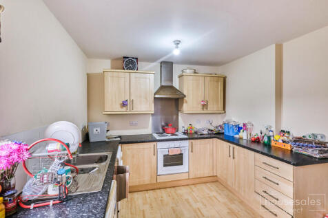 2 bedroom apartment for sale