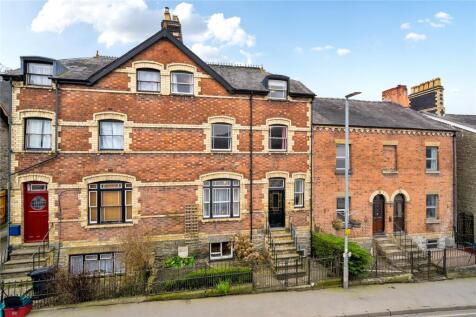 5 bedroom terraced house for sale