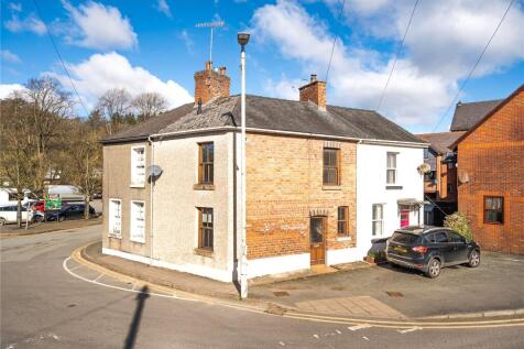 2 bedroom house for sale