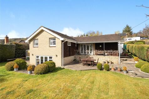 4 bedroom bungalow for sale