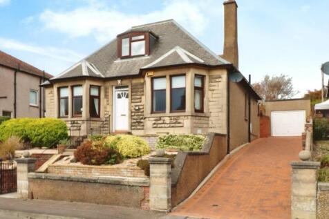 Lady Nairn Avenue, Kirkcaldy, KY1 4 bed detached house for sale