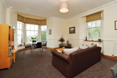 Osborne House, Kirkcaldy, KY1 2 bed flat for sale