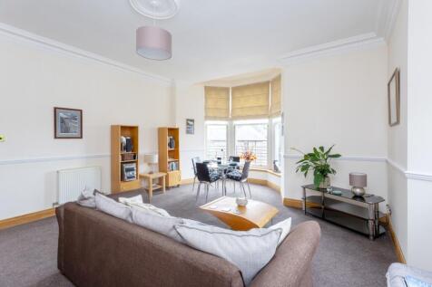 Osborne House, Kirkcaldy, KY1 2 bed flat for sale