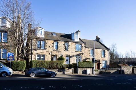 Dunnikier Road, Kirkcaldy, KY2 1 bed flat for sale