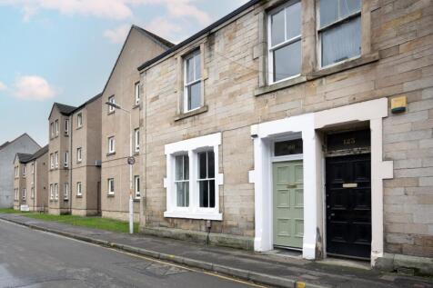 Commercial Street, Kirkcaldy, KY1 4 bed semi