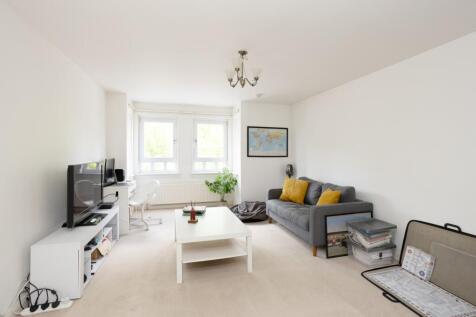 Chiefs Close, Kirkcaldy, Kirkcaldy, KY1 1 bed flat for sale