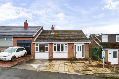 Grosvenor Road, Hyde, SK14 5AJ 3 bed semi
