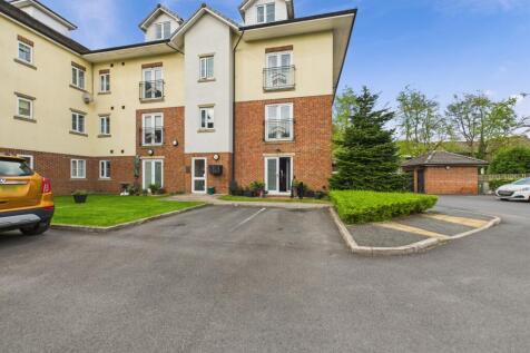 Badgers Rake, Oldham Road... 2 bed flat for sale