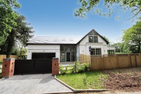 Cann Lane South, Appleton, WA4 4 bed detached house for sale