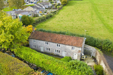 Mill Lane, Stoke St Michael, BA3 3 bed cottage for sale