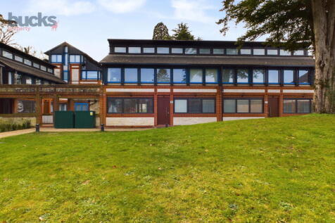 Four Ashes Road, Cryers Hill, High... 2 bed apartment for sale