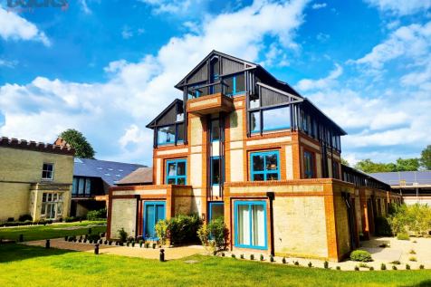 1 bedroom flat for sale