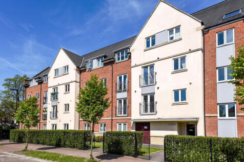Academy Place, Isleworth, TW7 1 bed flat for sale