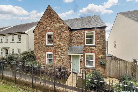 Gransmore Walk, Ermington PL21 4 bed detached house for sale