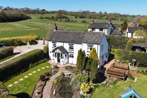 3 bedroom cottage for sale