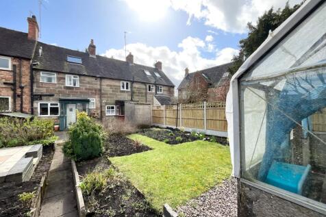 2 bedroom cottage for sale