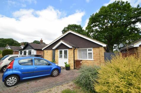 2 bedroom bungalow for sale