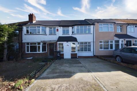 4 bedroom house for sale