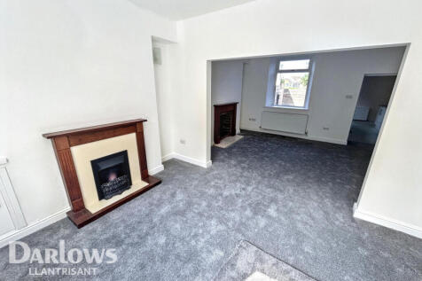 PORT TALBOT SA13 3 bed terraced house for sale