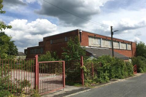 Park Street, Willington, Crook... Land for sale