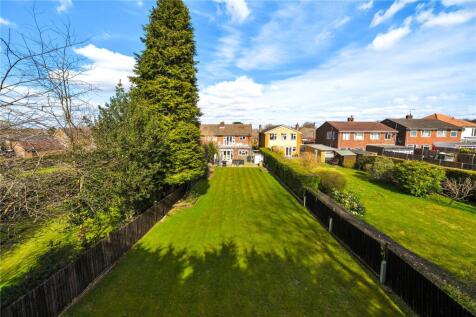 Allenby Road, Biggin Hill, Westerham... 4 bed semi
