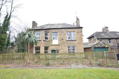 8 bedroom block of apartments for sale