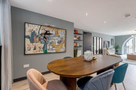 2 bedroom duplex for sale