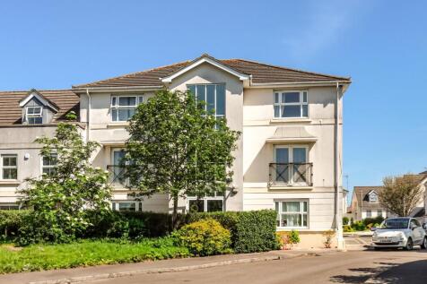 Alstone Mews, Cheltenham 2 bed flat for sale