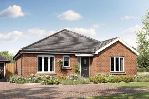 3 bedroom bungalow for sale