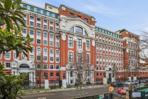 1 bedroom flat for sale
