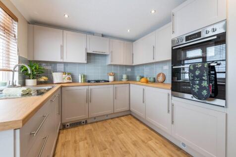 2 bedroom park home for sale