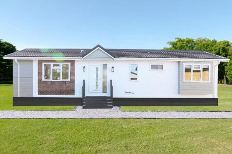 2 bedroom park home for sale